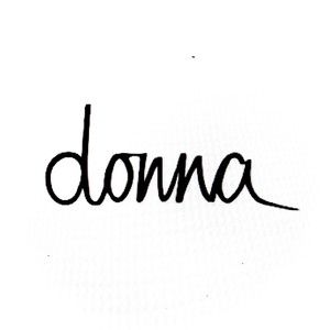 Meet your Posher, Donna